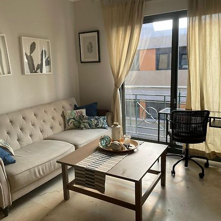 大加那利岛拉斯帕尔马斯Upscale***Las Canteras Beach***Balcony公寓 外观 照片