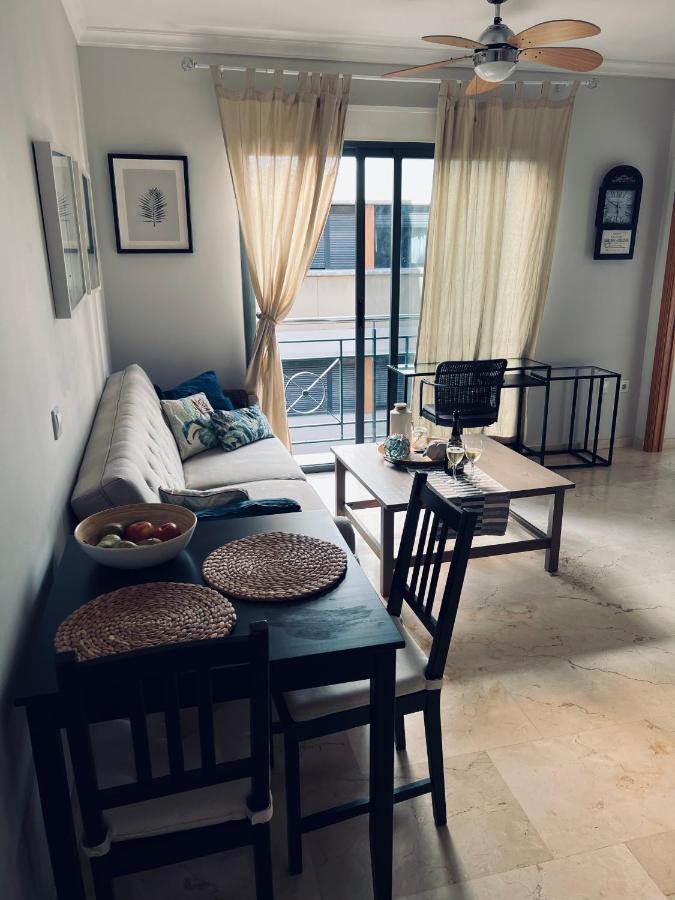 大加那利岛拉斯帕尔马斯Upscale***Las Canteras Beach***Balcony公寓 外观 照片